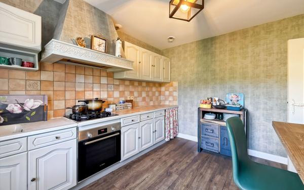 Maison à vendre    4 pièces • 87 m2 Coulounieix-Chamiers