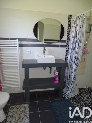 Maison à vendre 4 pièces 105 m² Cambes