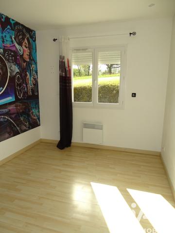 Maison à vendre 4 pièces 105 m² Cambes