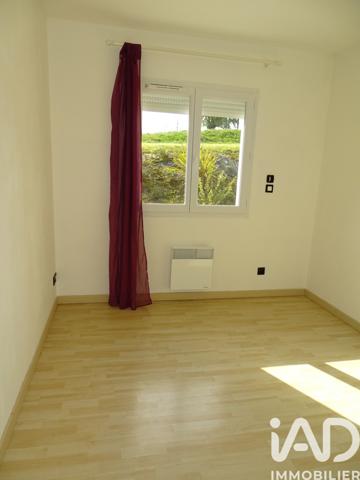 Maison à vendre 4 pièces 105 m² Cambes