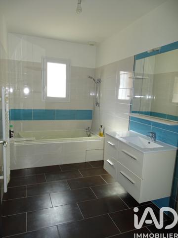 Maison à vendre 4 pièces 105 m² Cambes