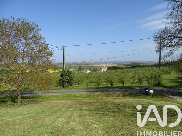 Maison à vendre 4 pièces 105 m² Cambes