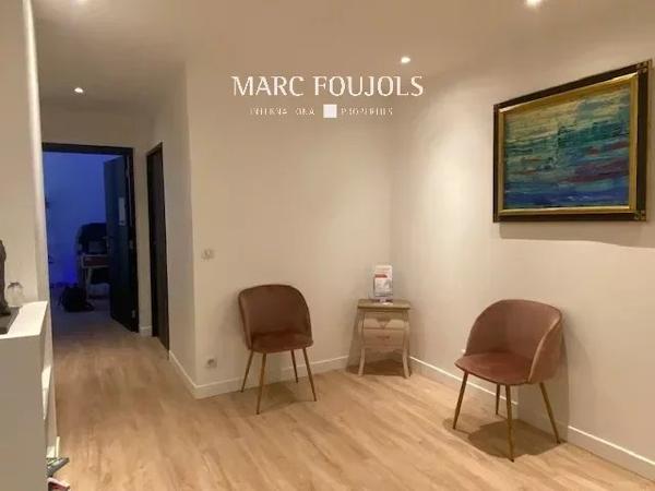 local profession para médical ou médical