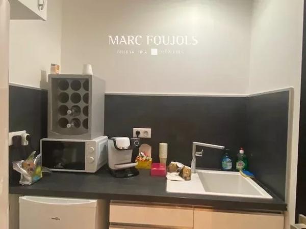 local profession para médical ou médical