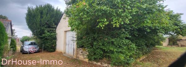 Terrain à vendre 1 pièce de 1 050 m²