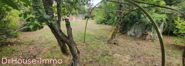 Terrain à vendre 1 pièce de 1 050 m²