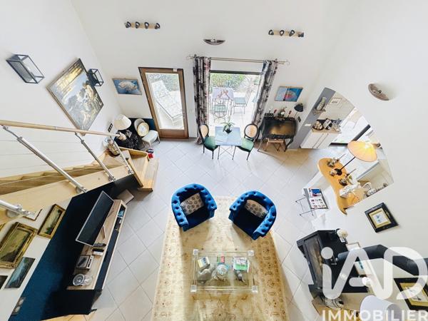 Maison à vendre 5 pièces 140 m² Tarascon