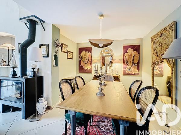 Maison à vendre 5 pièces 140 m² Tarascon