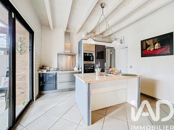 Maison à vendre 5 pièces 140 m² Tarascon