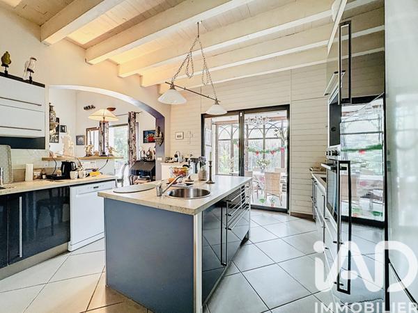 Maison à vendre 5 pièces 140 m² Tarascon