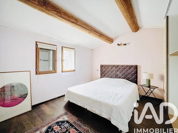 Maison à vendre 5 pièces 140 m² Tarascon