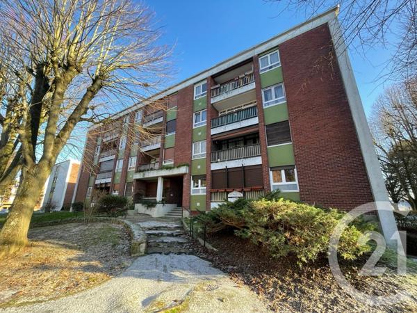 Appartement F3 à vendre  3 pièces - 75 m2 SURVILLIERS - 95