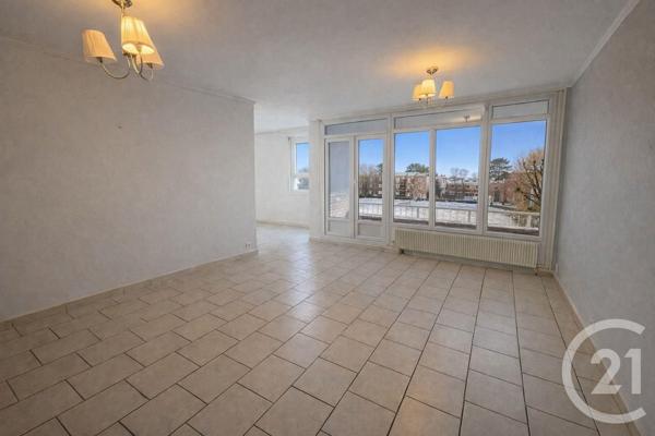 Appartement F3 à vendre  3 pièces - 75 m2 SURVILLIERS - 95