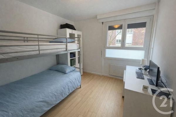 Appartement F3 à vendre  3 pièces - 75 m2 SURVILLIERS - 95