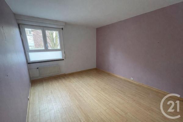 Appartement F3 à vendre  3 pièces - 75 m2 SURVILLIERS - 95
