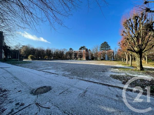 Appartement F3 à vendre  3 pièces - 75 m2 SURVILLIERS - 95
