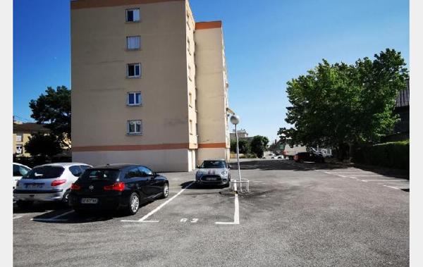 Vente Appartement P3 Limoges