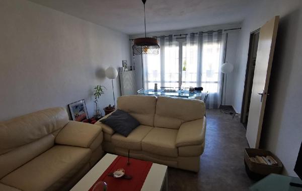 Vente Appartement P3 Limoges
