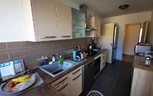 Vente Appartement P3 Limoges