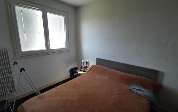 Vente Appartement P3 Limoges
