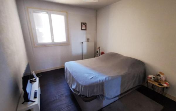 Vente Appartement P3 Limoges