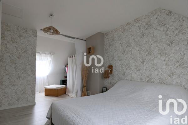 Maison à vendre 5 pièces 115 m² Liévin