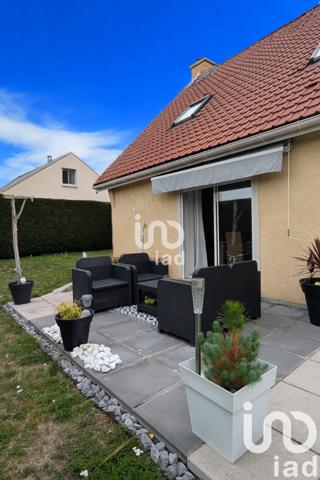 Maison à vendre 5 pièces 115 m² Liévin