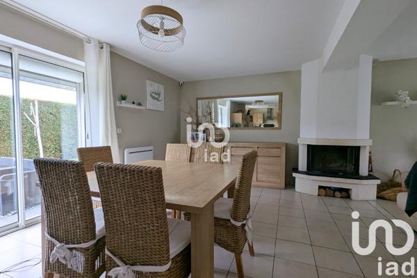 Maison à vendre 5 pièces 115 m² Liévin