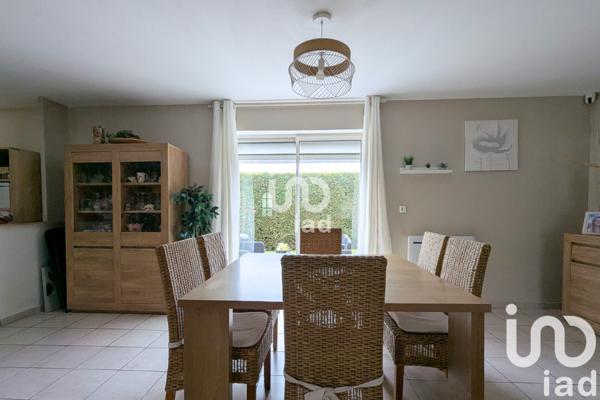 Maison à vendre 5 pièces 115 m² Liévin