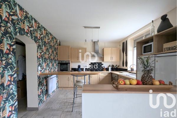 Maison à vendre 5 pièces 115 m² Liévin