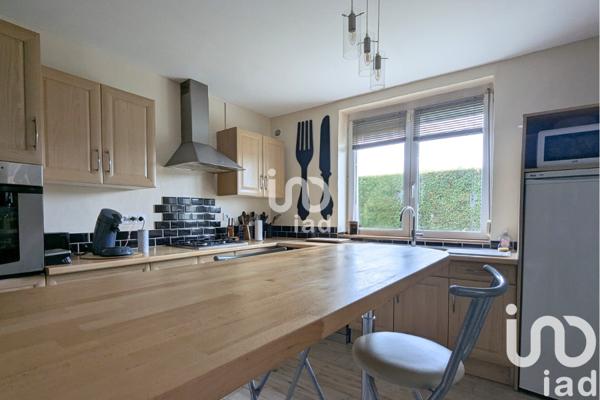 Maison à vendre 5 pièces 115 m² Liévin