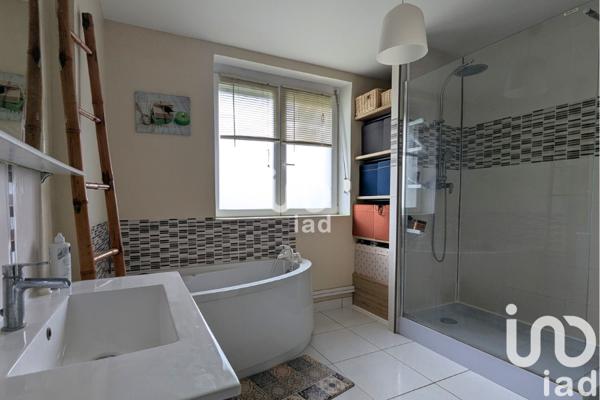 Maison à vendre 5 pièces 115 m² Liévin