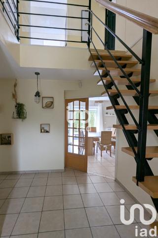 Maison à vendre 5 pièces 115 m² Liévin