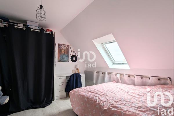 Maison à vendre 5 pièces 115 m² Liévin