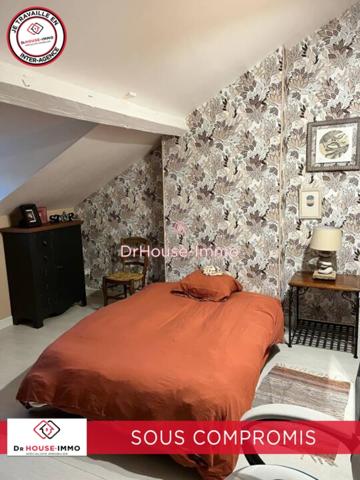 Maison à vendre 7 pièces de 120 m²