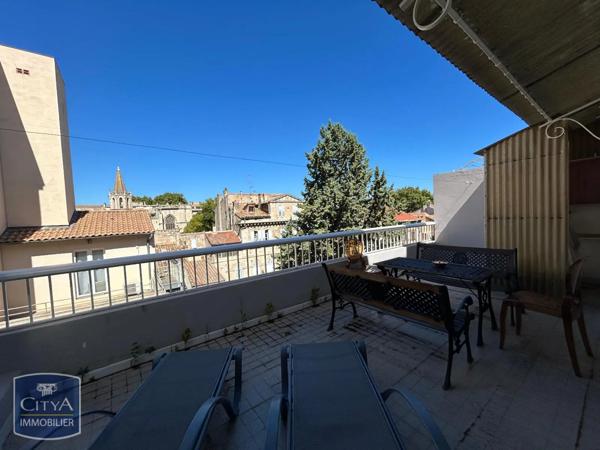 Appartement à louer 3 pièces 69.88m²