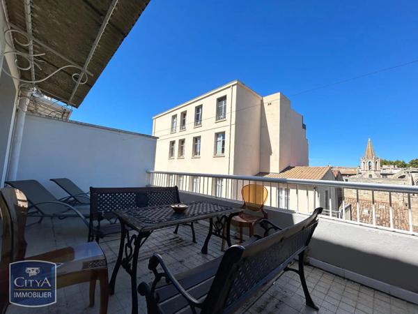 Appartement à louer 3 pièces 69.88m²