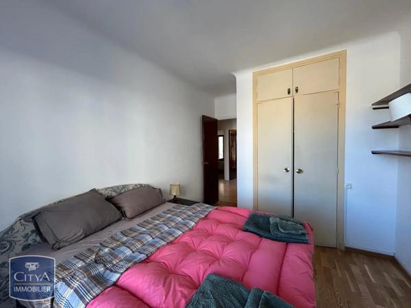 Appartement à louer 3 pièces 69.88m²