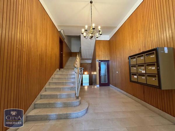 Appartement à louer 3 pièces 69.88m²