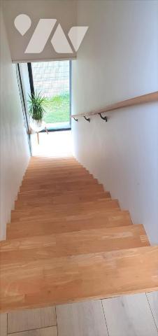 AULNOY LEZ VALENCIENNES - MAISON CONTEMPORAINE