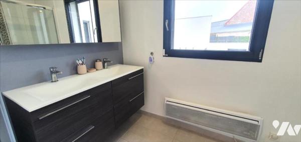 AULNOY LEZ VALENCIENNES - MAISON CONTEMPORAINE