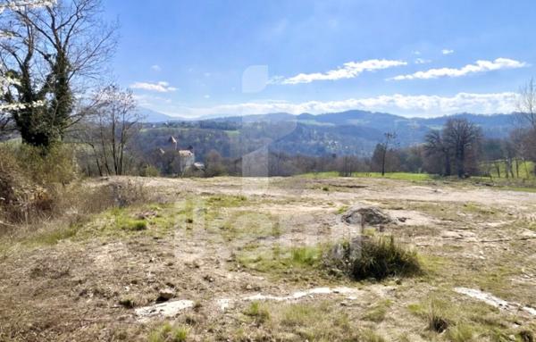 Terrain à Batir de 1 200 m²