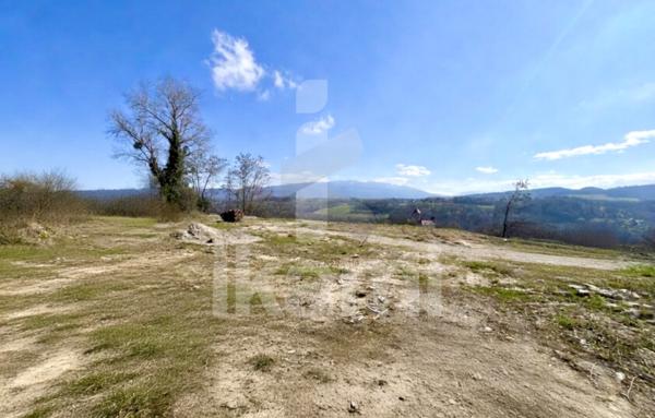 Terrain à Batir de 1 200 m²