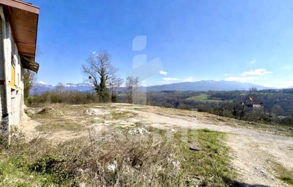 Terrain à Batir de 1 200 m²