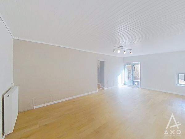Authentique maison en pierre du XIX? siècle – 140 m² – 4 chambres – Terrasse au calme – Thaon