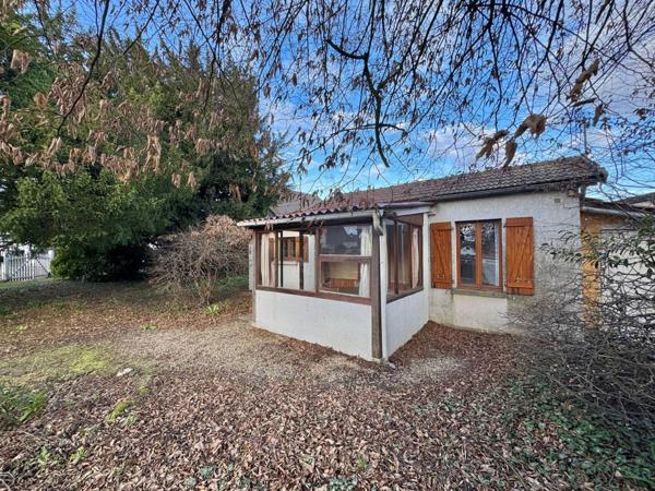 Maison Ozoir La Ferriere 2 pièce(s) 30 m2