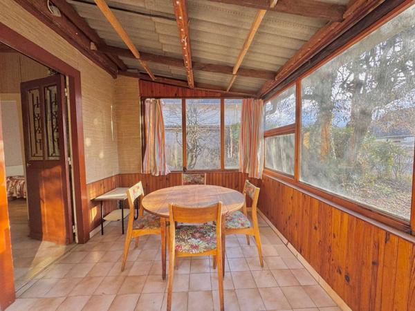 Maison Ozoir La Ferriere 2 pièce(s) 30 m2
