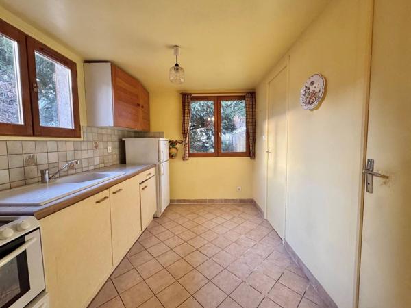 Maison Ozoir La Ferriere 2 pièce(s) 30 m2