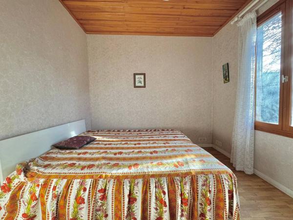 Maison Ozoir La Ferriere 2 pièce(s) 30 m2