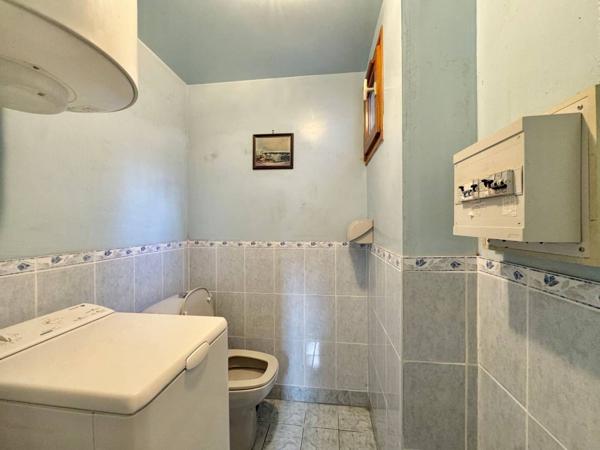 Maison Ozoir La Ferriere 2 pièce(s) 30 m2